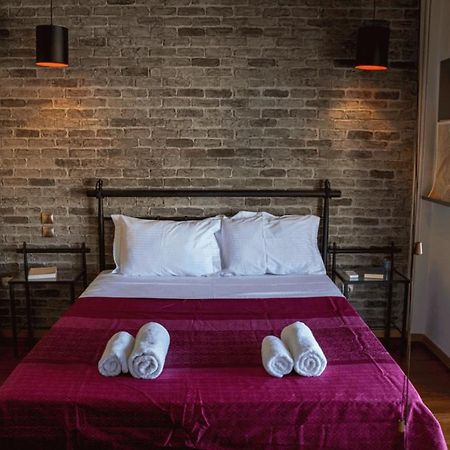 Sigma Sauna Nest 아테네 외부 사진