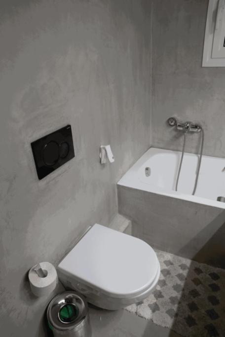 Sigma Sauna Nest 아테네 외부 사진