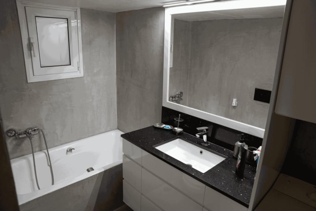 Sigma Sauna Nest 아테네 외부 사진