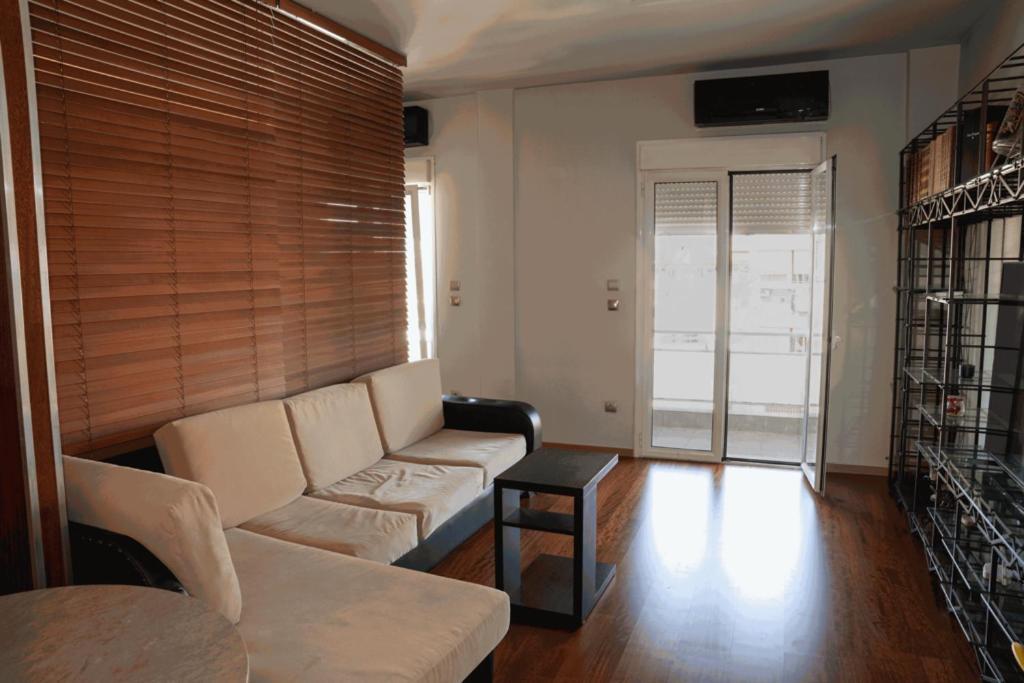 Sigma Sauna Nest 아테네 외부 사진